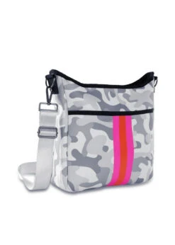Haute Shore Blake Soar Neoprene Crossbody Bag - White Camo -Shoe Promotion Store blakesoar3 1024x1024 95714.1634914955