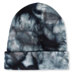 Haute Shore Tahoe Beanie - Black / Teal
