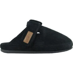 Naot Men's Doze - Black