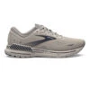 Brooks Men's Adrenaline GTS 23 - Crystal Grey / Surf The Web / Grey