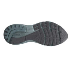 Brooks Men's Adrenaline GTS 23 - Cloud Blue / Goblin Blue / Lime -Shoe Promotion Store brooks 110391458 s 57386.1705271465