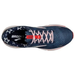 Brooks Men's Ghost 15 - Titan / White / Peacoat -Shoe Promotion Store brooks 110393449 o 82040.1683148480
