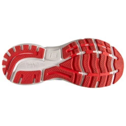 Brooks Men's Ghost 15 - Titan / White / Peacoat -Shoe Promotion Store brooks 110393449 s 37098.1683148482