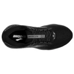 Brooks Men's Beast GTS 23 - Black / Gun Metal -Shoe Promotion Store brooks 110401041 o 20734.1696544782