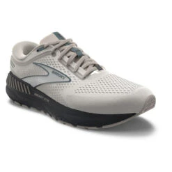 Brooks Men's Beast GTS 23 - Chateau Grey / White Sand / Blue -Shoe Promotion Store brooks 110401216 a 22276.1705102900