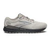Brooks Men's Beast GTS 23 - Chateau Grey / White Sand / Blue