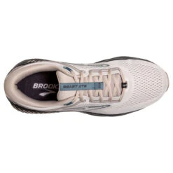 Brooks Men's Beast GTS 23 - Chateau Grey / White Sand / Blue -Shoe Promotion Store brooks 110401216 o 81195.1714655831