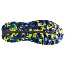 Brooks Men's Cascadia 17 - Blue / Surf The Web / Sulphur 11 Brooks Men's Cascadia 17 - Blue / Surf The Web / Sulphur -Shoe Promotion Store brooks 110403416 s 99668.1718136181