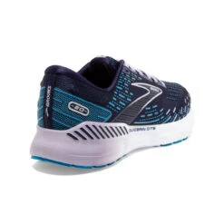 Brooks Women's Glycerin GTS 20 - Peacoat / Ocean / Pastel Lilac -Shoe Promotion Store brooks 120370499 h 55985.1657034872