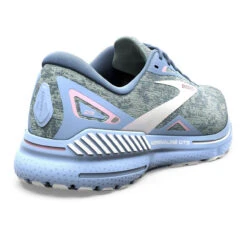 Brooks Women's Adrenaline GTS 23 - Blue / Open Air / Pink -Shoe Promotion Store brooks 120381493 h 56157.1705528328