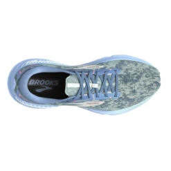 Brooks Women's Adrenaline GTS 23 - Blue / Open Air / Pink -Shoe Promotion Store brooks 120381493 o 87191.1705528350