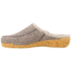 Taos Footwear Women's Wool Do Clog - Grey -Shoe Promotion Store c2 17906.1610479349
