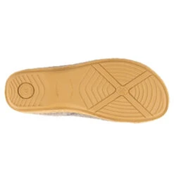 Taos Footwear Women's Wool Do Clog - Grey -Shoe Promotion Store c5 53513.1610479362