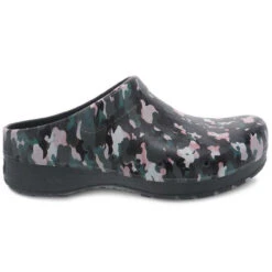 Dansko Women's Kane - Camo Molded