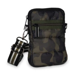 Haute Shore Casey Sarg Crossbody - Camo -Shoe Promotion Store camo2 79788.1634915700