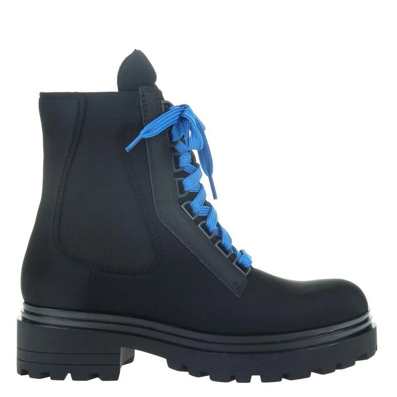 OTBT Women's Commander - Black 1 OTBT Women's Commander - Black