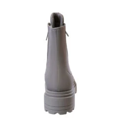 OTBT Women's Commander - Grey -Shoe Promotion Store commander grey back.1600 5000x 04970.1669144100