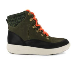 Strive Women's Cotswold - Moss