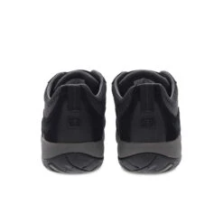 Dansko Women's Paisley - Black Suede Leather -Shoe Promotion Store d5 47045.1613663207