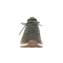 OTBT Women's Courier - Forest -Shoe Promotion Store d 02853.1604526956