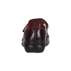 Naot Women's Kirei - Violet Nubuck / Bordeaux Leather / Rumba -Shoe Promotion Store d 94925.1603219153