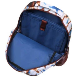 Kavu Packwood - Earth Sky Tie Dye -Shoe Promotion Store e2 24218.1689886071
