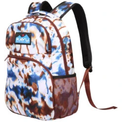 Kavu Packwood - Earth Sky Tie Dye