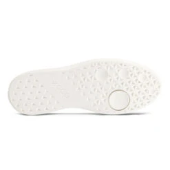 ECCO Men's Street Tray Sneaker - Black -Shoe Promotion Store ecco 504784 01001 sole 65472.1693493166