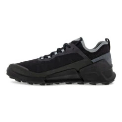 ECCO Men's Biom 2.1 X Country Low - Black -Shoe Promotion Store ecco 822804 60266 inside 46142.1670446481