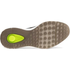 ECCO Men's ST.1 Hybrid Shoe (Wingtip) - Black -Shoe Promotion Store ecco 836424 11001 sole 51781.1695396807