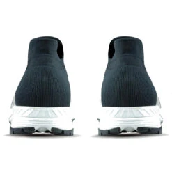 UYN Men's Nature Tune - Sand / Carbon -Shoe Promotion Store ecomm SX4 Y100043 M378 back 60569.1712332267