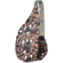 Kavu Rope Bag - Floral Mural -Shoe Promotion Store ff 45288.1693595997