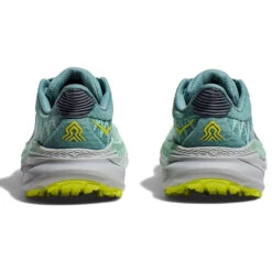 HOKA ONE ONE Women's Challenger 7 - Mist Green / Trellis (Medium Width) -Shoe Promotion Store g7 65447.1670614487
