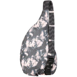 Kavu Rope Sack - High Rise Tie Dye -Shoe Promotion Store h2 42513.1690307298