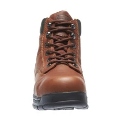 Wolverine Men's Harrison Lace Up 6" Steel-toe Work Boot - Brown -Shoe Promotion Store harrison 6 2 39125.1482954817.1280.1280 86449.1629822411