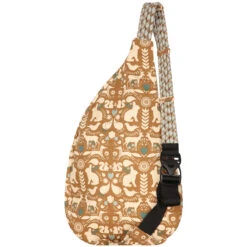 Kavu Rope Bag - Fall Folklore -Shoe Promotion Store in 96424.1693597679