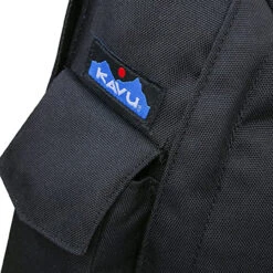 Kavu Rope Sling - Jet Black -Shoe Promotion Store jb2 56699.1651938524