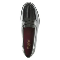 Munro Women's Jordi - Black Patent -Shoe Promotion Store jordi 3 60544.1478097173