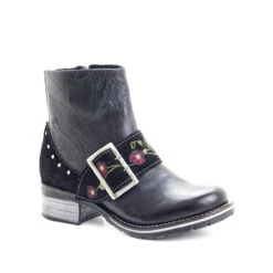 Dromedaris Women's Kamilah - Black