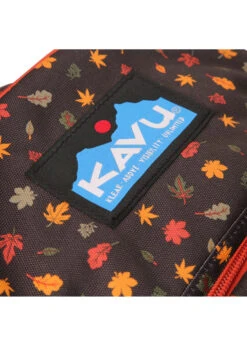 Kavu Packwood - Windy Leaf -Shoe Promotion Store kavu packwood 1 41724.1659556282
