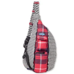 Kavu Rope Mix - Houndstooth Plaid