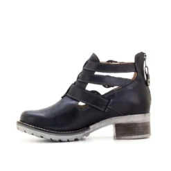 Dromedaris Women's Kelsy - Black -Shoe Promotion Store kelsy black 4 1 1 56255.1635522437