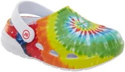 Stride Rite 360 Little Kids Light-Up Bray Clog - Multi