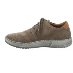 Josef Seibel Men's Louis 06 - Taupe -Shoe Promotion Store louis 06 men s sneaker josef seibel 3 a2540227 021f 4936 a1fe ab043288f609 66663.1708524897