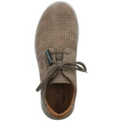 Josef Seibel Men's Louis 06 - Taupe -Shoe Promotion Store louis 06 men s sneaker josef seibel 6 3dd606a7 cc96 4001 bc70 6a366f171e61 09577.1708524937