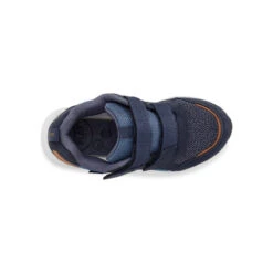 Stride Rite Big Kid's Made2play Brighton XW Adaptable - Navy -Shoe Promotion Store made2play brightonxwadaptable sneaker bigkid navy navy 6 1500x 73957.1662398621