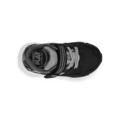 Stride Rite Little Kid's Made2Play Journey 2.0 - Black -Shoe Promotion Store made2play journey 20 sneaker littlekid black 6 1100x 70545.1699563645