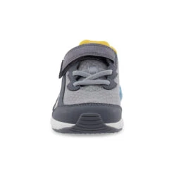 Stride Rite Made2Play Little Kid's Light-Up Reptile - Grey -Shoe Promotion Store made2play lightup reptile sneaker littlekid grey 5 1100x 49897.1687890331