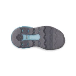 Stride Rite Made2Play Little Kid's Light-Up Reptile - Grey -Shoe Promotion Store made2play lightup reptile sneaker littlekid grey 7 1100x 79465.1687890339