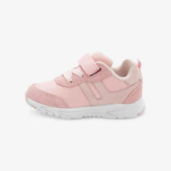 Stride Rite Little Kid's Made2play Zips Runner - Pink -Shoe Promotion Store made2play zips runner littlekid pink pink 4 1500x 44065.1662664050